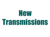 2005-2018 G56 New Transmissions & Tools